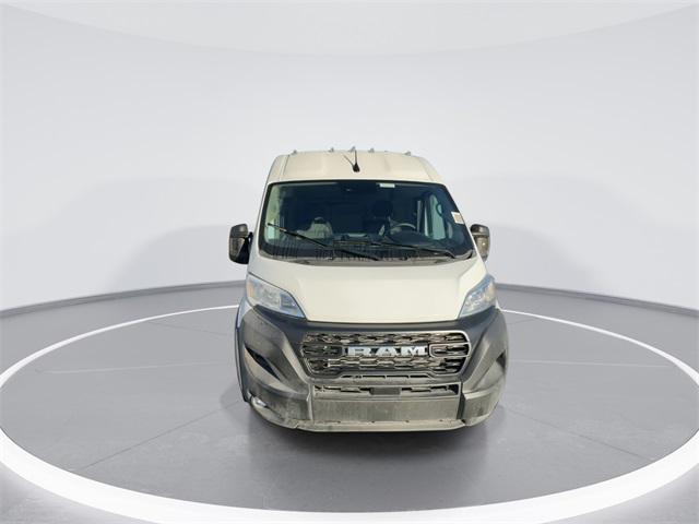 new 2025 Ram ProMaster 2500 car, priced at $36,800