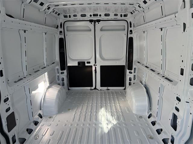 new 2025 Ram ProMaster 2500 car, priced at $36,800