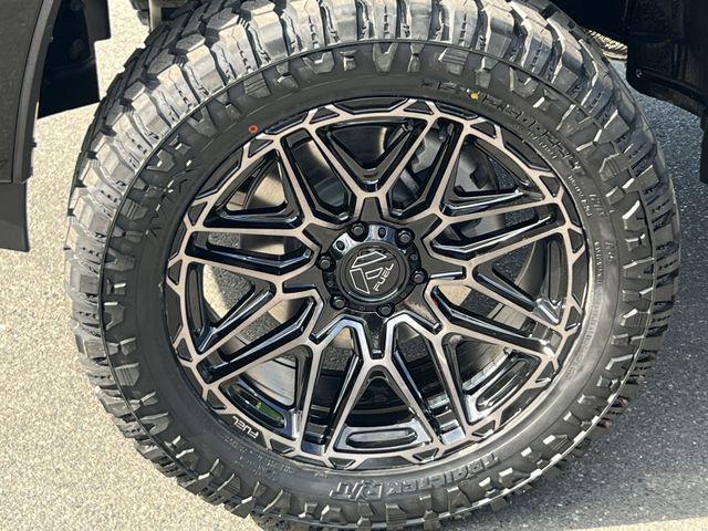 new 2026 Ram 1500 car, priced at $71,560