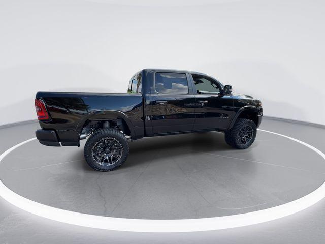 new 2026 Ram 1500 car, priced at $71,560