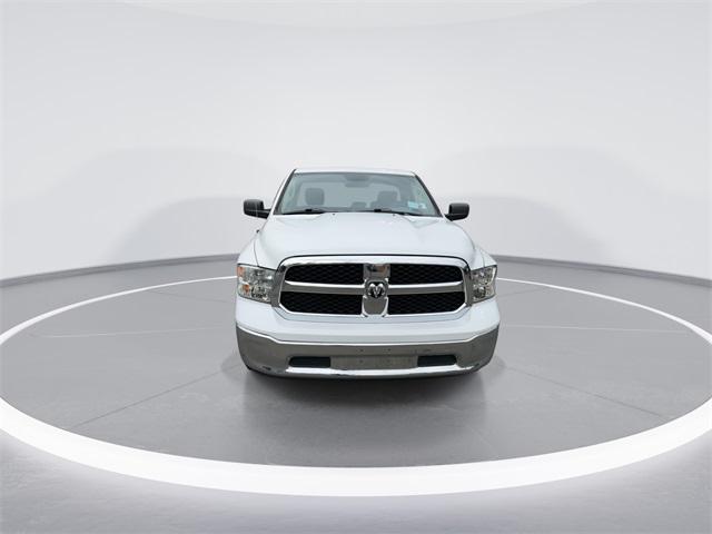 used 2019 Ram 1500 car, priced at $20,918