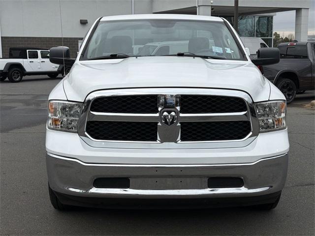 used 2019 Ram 1500 car, priced at $20,918