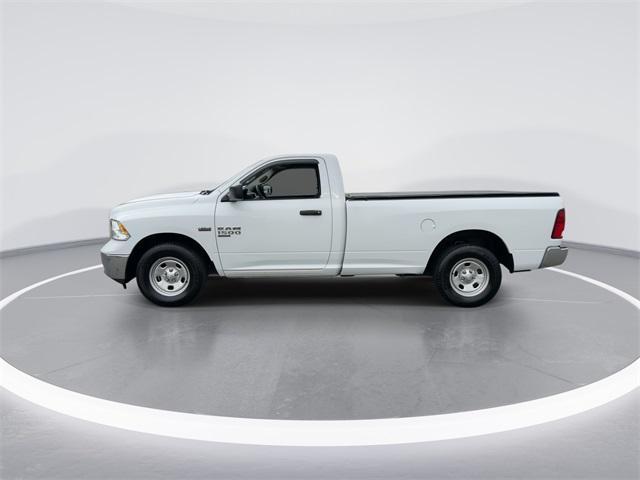 used 2019 Ram 1500 car, priced at $20,918