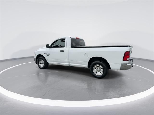 used 2019 Ram 1500 car, priced at $20,918