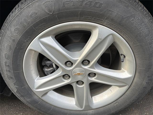 used 2024 Chevrolet Malibu car, priced at $19,307