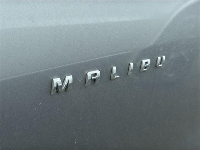 used 2024 Chevrolet Malibu car, priced at $19,307