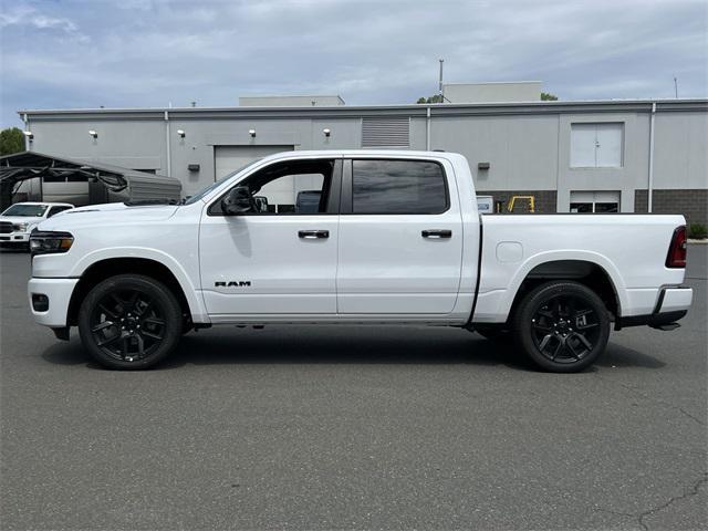 new 2026 Ram 1500 car, priced at $63,410