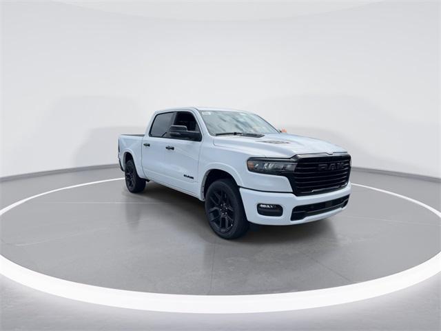 new 2026 Ram 1500 car, priced at $63,410