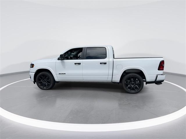 new 2026 Ram 1500 car, priced at $63,410