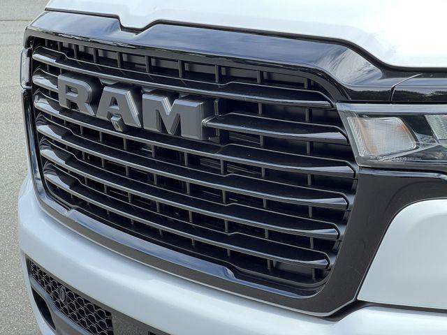 new 2026 Ram 1500 car, priced at $63,809
