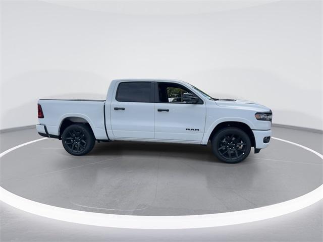 new 2026 Ram 1500 car, priced at $63,410