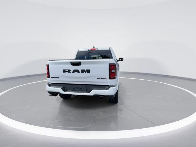 new 2026 Ram 1500 car, priced at $63,809