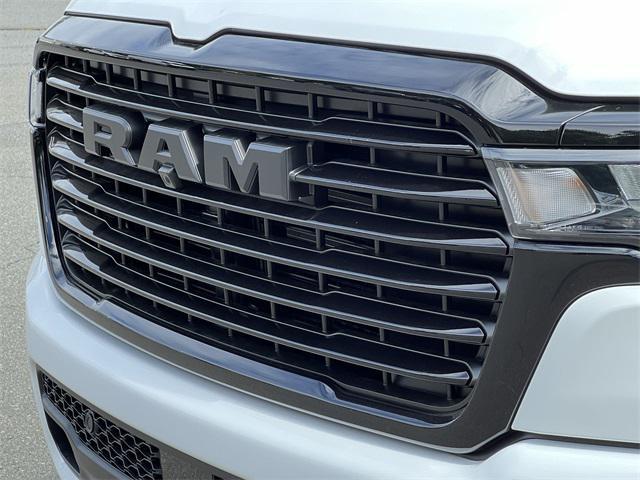 new 2026 Ram 1500 car, priced at $63,410