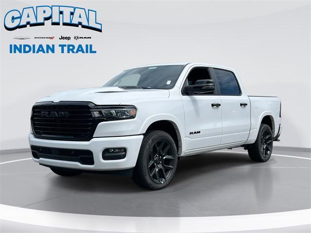 new 2026 Ram 1500 car, priced at $63,410