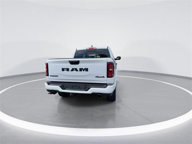 new 2026 Ram 1500 car, priced at $63,410