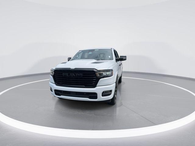 new 2026 Ram 1500 car, priced at $63,809
