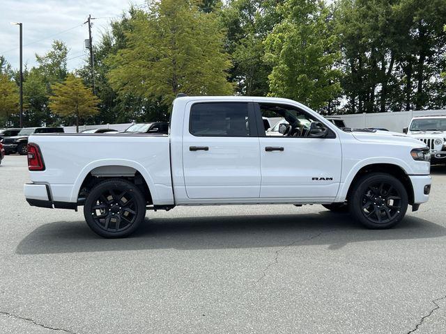 new 2026 Ram 1500 car, priced at $63,809