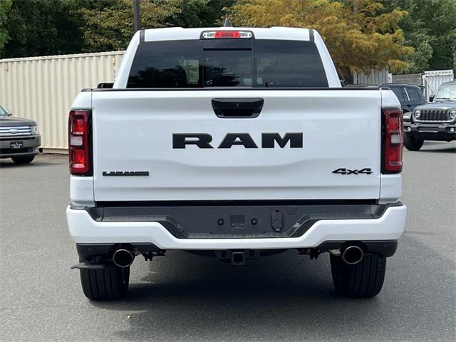 new 2026 Ram 1500 car, priced at $63,410