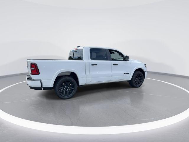new 2026 Ram 1500 car, priced at $63,809