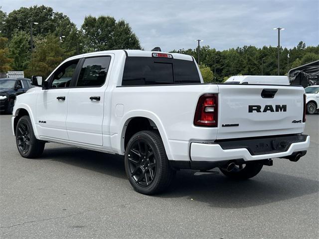 new 2026 Ram 1500 car, priced at $63,410