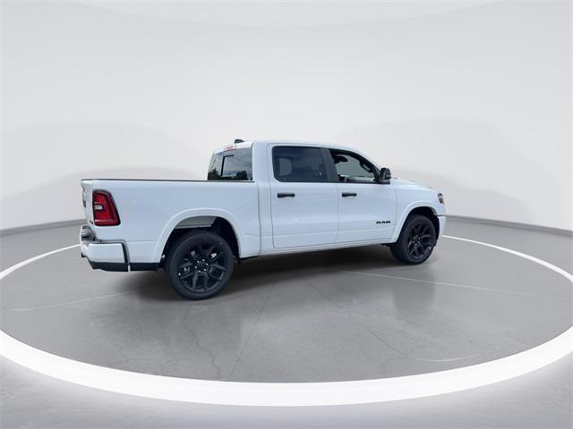 new 2026 Ram 1500 car, priced at $63,410