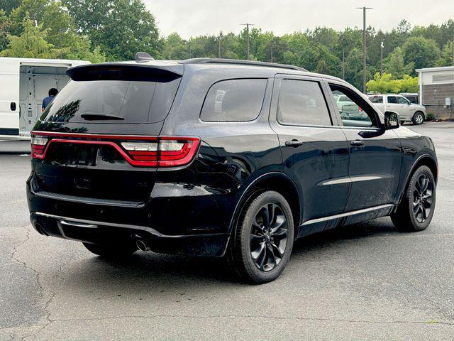 used 2023 Dodge Durango car, priced at $39,894