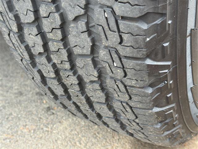 used 2020 Jeep Wrangler Unlimited car, priced at $21,998