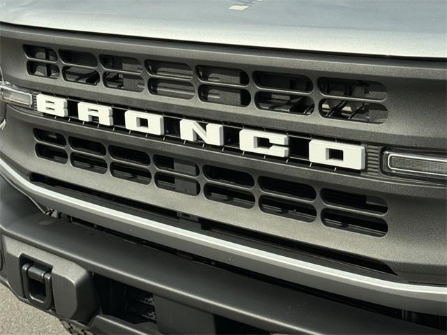 used 2023 Ford Bronco car, priced at $36,670
