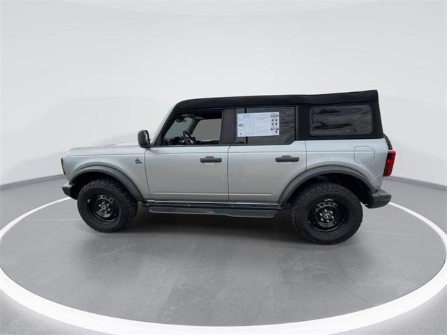 used 2023 Ford Bronco car, priced at $36,670