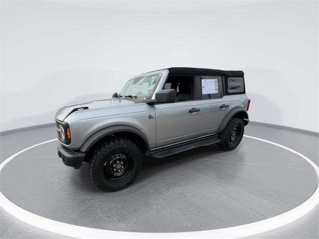 used 2023 Ford Bronco car, priced at $36,670