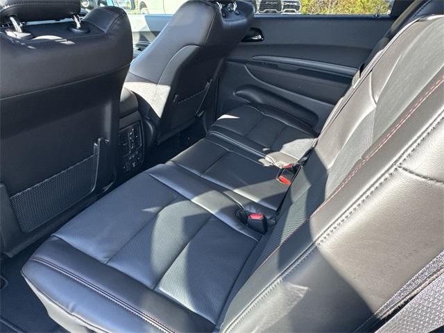 new 2026 Dodge Durango car, priced at $44,660