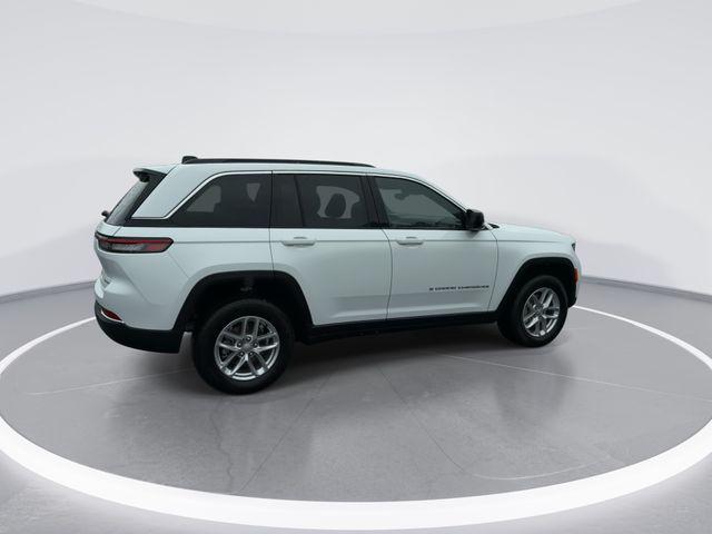 new 2026 Jeep Grand Cherokee car, priced at $36,635