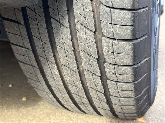 used 2025 Chevrolet Blazer car, priced at $39,285