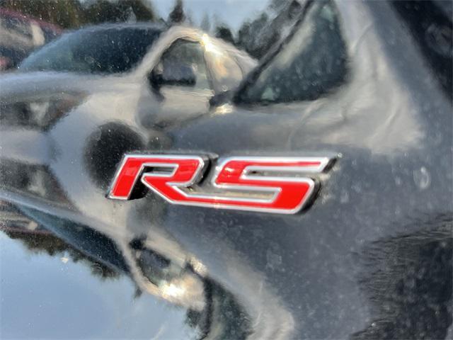 used 2025 Chevrolet Blazer car, priced at $39,285