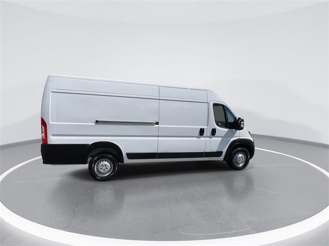 new 2024 Ram ProMaster 3500 car, priced at $46,005