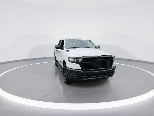 used 2025 Ram 1500 car, priced at $44,890