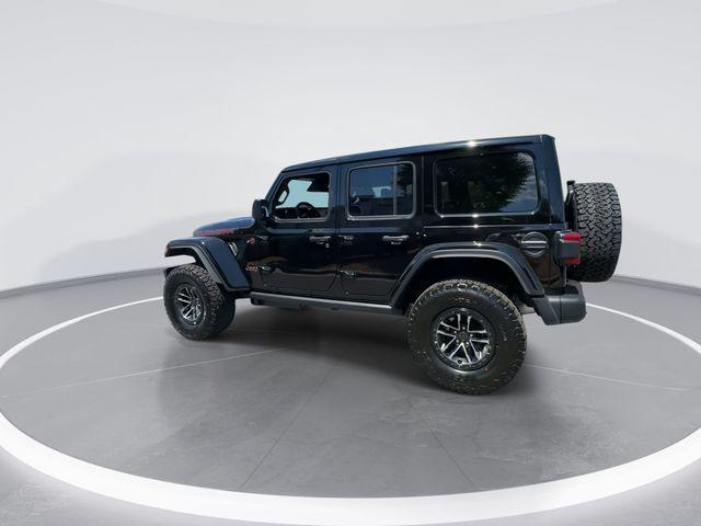 new 2026 Jeep Wrangler car, priced at $62,909