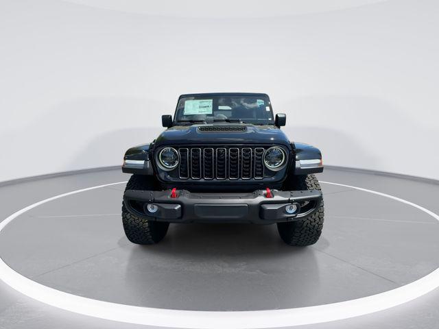 new 2026 Jeep Wrangler car, priced at $62,909