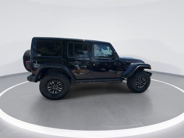 new 2026 Jeep Wrangler car, priced at $62,909