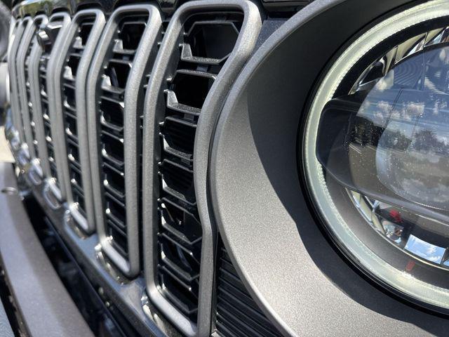 new 2026 Jeep Wrangler car, priced at $62,909