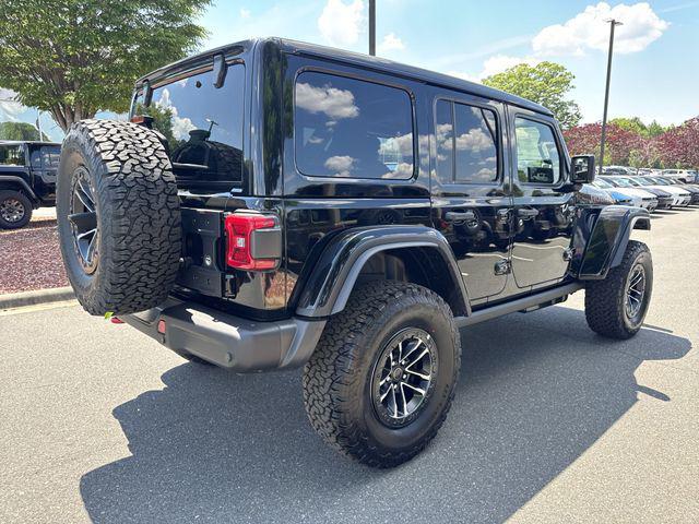 new 2026 Jeep Wrangler car, priced at $62,909