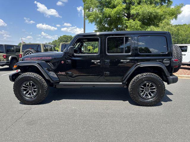 new 2026 Jeep Wrangler car, priced at $62,909