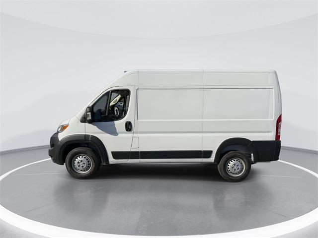 new 2026 Ram ProMaster 1500 car, priced at $45,890