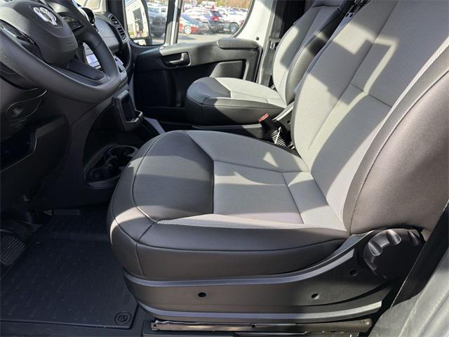 new 2026 Ram ProMaster 1500 car, priced at $45,890