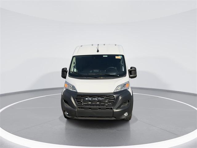 new 2026 Ram ProMaster 1500 car, priced at $45,890