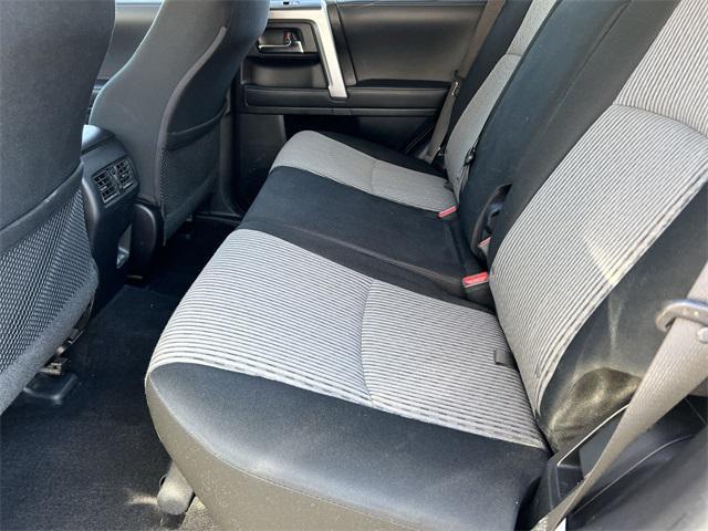 used 2023 Toyota 4Runner car, priced at $31,899