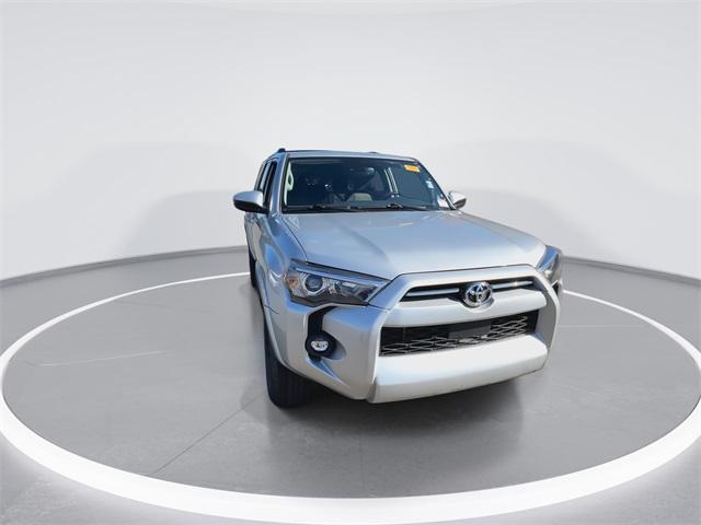 used 2023 Toyota 4Runner car, priced at $31,899