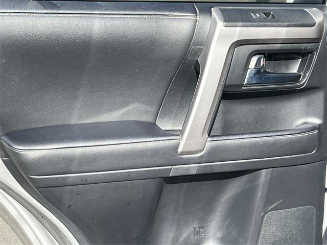 used 2023 Toyota 4Runner car, priced at $31,899