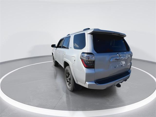 used 2023 Toyota 4Runner car, priced at $31,899