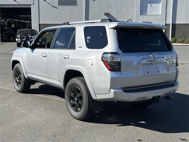 used 2023 Toyota 4Runner car, priced at $31,899